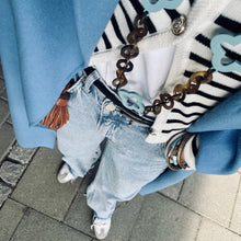 Load image into Gallery viewer, BELLA MINI (baby blue) - HORN FACTORY