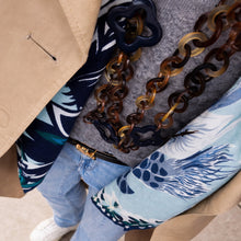 Laden Sie das Bild in den Galerie-Viewer, BELLA MINI (chocolate)