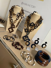 Load image into Gallery viewer, BELLA (navy) - HORN FACTORY