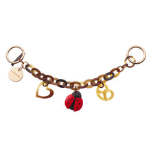 Load image into Gallery viewer, CHARIVARI BRACELET - HORN FACTORY