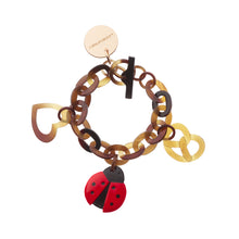 Load image into Gallery viewer, CHARIVARI BRACELET - HORN FACTORY