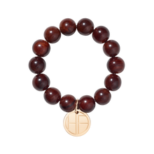 Load image into Gallery viewer, SAFARI WOOD MEDIUM