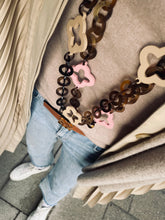 Load image into Gallery viewer, BELLA MINI (beige) - HORN FACTORY