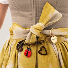 Laden Sie das Bild in den Galerie-Viewer, CHARIVARI ARMBAND