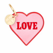 Load image into Gallery viewer, LOVE CHARM - HORN FACTORY