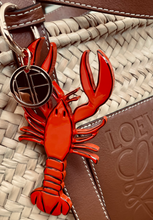Load image into Gallery viewer, LOBSTER CHARM (Vorbestellung) 🦞 - HORN FACTORY