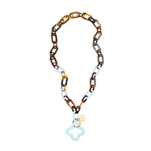 Laden Sie das Bild in den Galerie-Viewer, BELLA (baby blue) - HORN FACTORY