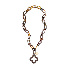 Load image into Gallery viewer, BELLA (choco) - HORN FACTORY