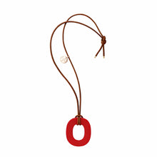 Laden Sie das Bild in den Galerie-Viewer, COCO (rot)