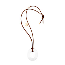 Laden Sie das Bild in den Galerie-Viewer, COCO (white) - HORN FACTORY