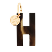 Laden Sie das Bild in den Galerie-Viewer, ABC BAG CHARM - HORN FACTORY