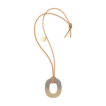 Laden Sie das Bild in den Galerie-Viewer, COCO (taupe) - HORN FACTORY