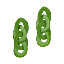 Load image into Gallery viewer, KIKI (green) - HORN FACTORY