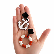 Load image into Gallery viewer, MARITIME LOVE - HORN FACTORY