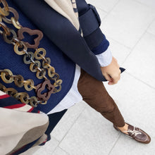 Laden Sie das Bild in den Galerie-Viewer, BELLA MINI (chocolate)