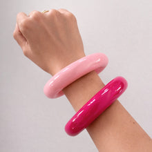 Laden Sie das Bild in den Galerie-Viewer, LOULOU (rosa) - HORN FACTORY