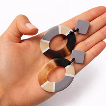 Laden Sie das Bild in den Galerie-Viewer, CLEO (taupe beige)