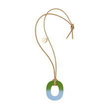 Laden Sie das Bild in den Galerie-Viewer, COCO (green) - HORN FACTORY