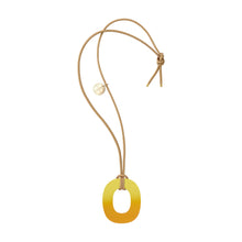 Laden Sie das Bild in den Galerie-Viewer, COCO (orange) - HORN FACTORY