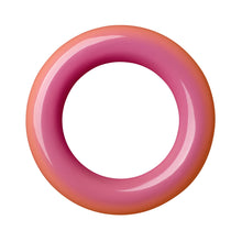 Laden Sie das Bild in den Galerie-Viewer, LOULOU (pink ombré) - HORN FACTORY
