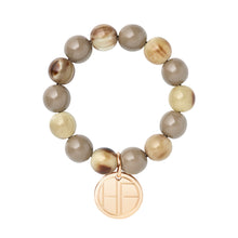 Laden Sie das Bild in den Galerie-Viewer, SAFARI BEADS - HORN FACTORY