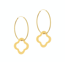 Laden Sie das Bild in den Galerie-Viewer, FLORA (pastell yellow) - HORN FACTORY