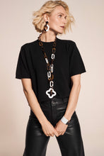 Load image into Gallery viewer, BELLA (white) - HORN FACTORY