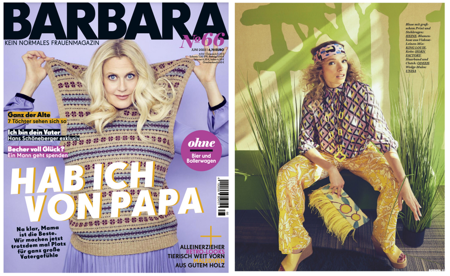 BARBARA MAGAZIN 06/22