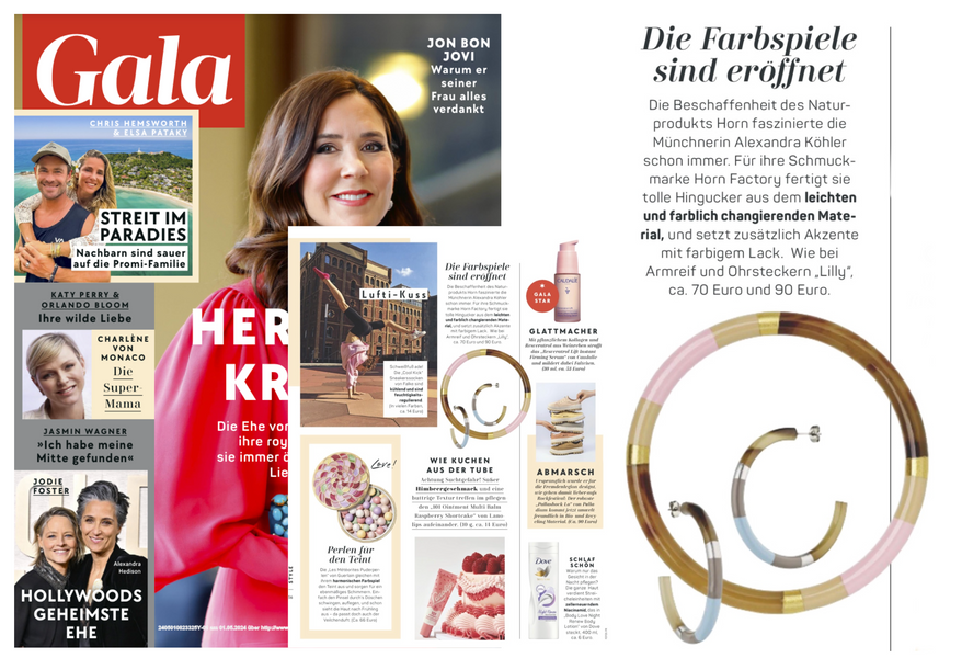 GALA MAGAZIN 15 / 24