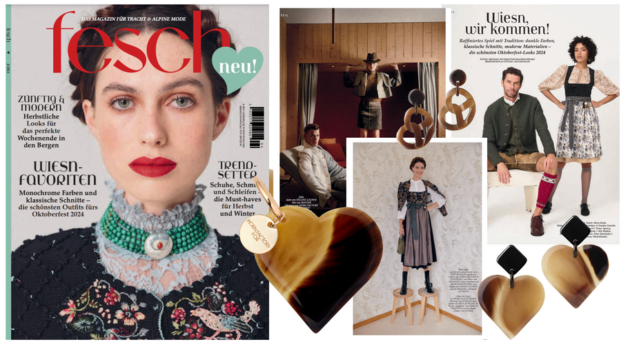 FESCH MAGAZIN