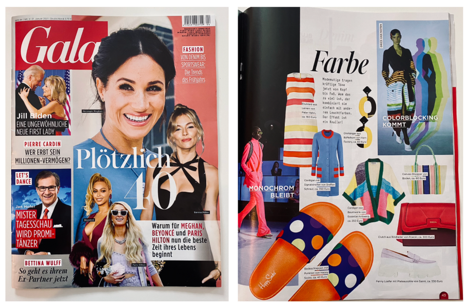 GALA Magazine January 2021