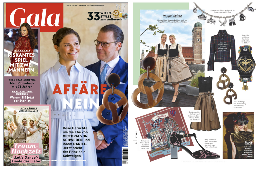 GALA MAGAZIN