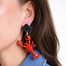 Laden Sie das Bild in den Galerie-Viewer, UNDERWATER LOVE LOBSTER
