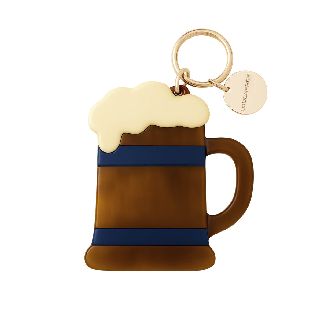 BIERKRUG SCHÜRZEN CHARM