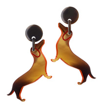 Laden Sie das Bild in den Galerie-Viewer, WALDI EARRINGS
