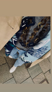 BELLA MINI (navy)