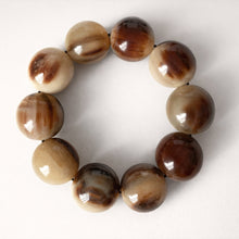 Laden Sie das Bild in den Galerie-Viewer, SAFARI BEADS BIG
