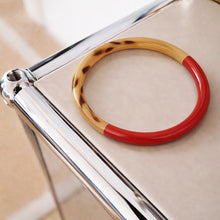 Laden Sie das Bild in den Galerie-Viewer, LILLY (rot)
