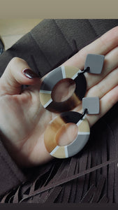 CLEO (taupe beige)