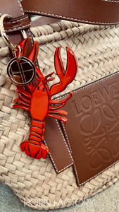LOBSTER CHARM (Vorbestellung) 🦞 - HORN FACTORY