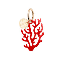 Laden Sie das Bild in den Galerie-Viewer, CORAL CHARM
