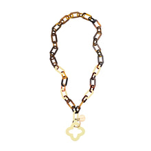 Laden Sie das Bild in den Galerie-Viewer, BELLA (yellow) - HORN FACTORY
