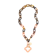 Laden Sie das Bild in den Galerie-Viewer, BELLA (peach fuzz) - HORN FACTORY
