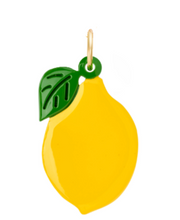 Laden Sie das Bild in den Galerie-Viewer, LEMON CHARM

