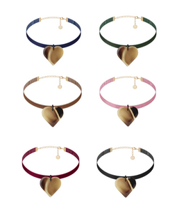 WIESN CHOKER