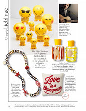 Laden Sie das Bild in den Galerie-Viewer, UNDERWATER LOVE NECKLACE
