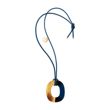 Laden Sie das Bild in den Galerie-Viewer, COCO (navy / schwarz)
