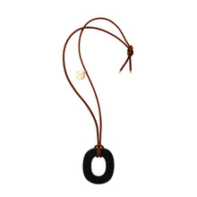 Laden Sie das Bild in den Galerie-Viewer, COCO (black) - HORN FACTORY
