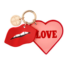 Load image into Gallery viewer, KISS CHARM
