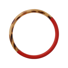 Laden Sie das Bild in den Galerie-Viewer, LILLY (red) - HORN FACTORY
